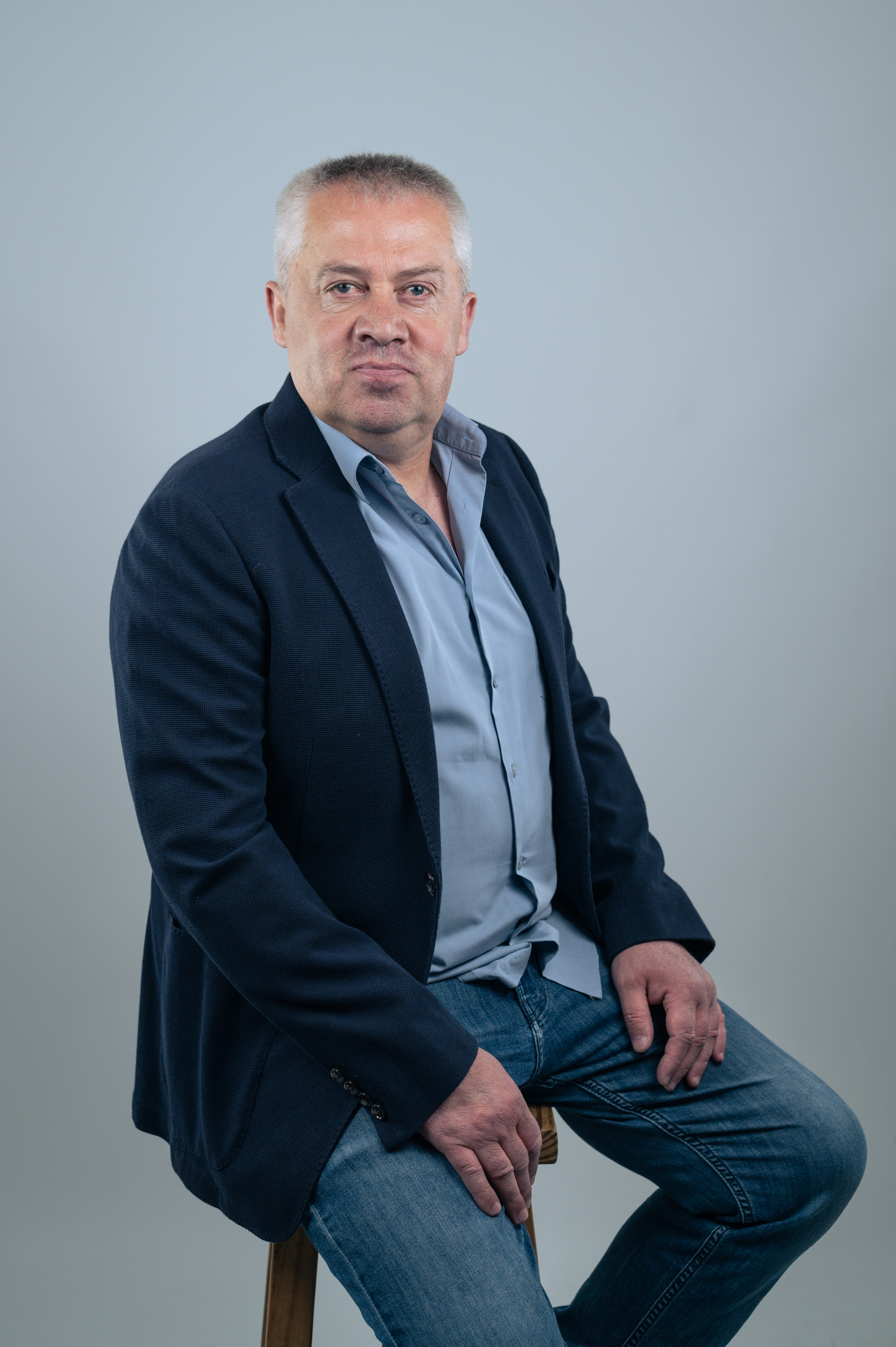 Dmitri D. - Especialista en marketing y ventas inmobiliarias